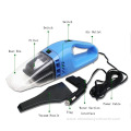 Self Service Portable Small Car Vacuum Cleaner